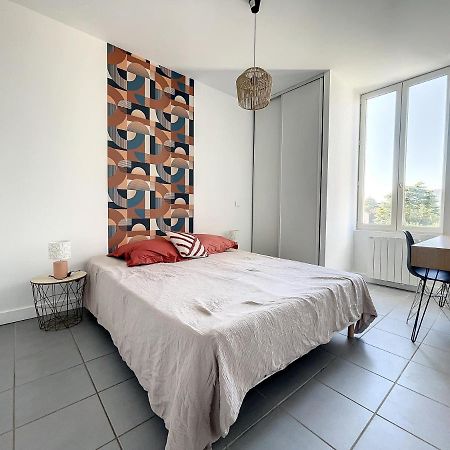 L'Ecrin Des Ecoles Apartment Saint-Rambert-d'Albon Ngoại thất bức ảnh