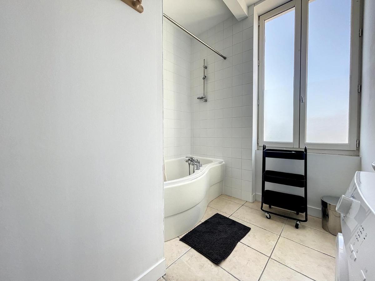 L'Ecrin Des Ecoles Apartment Saint-Rambert-d'Albon Ngoại thất bức ảnh