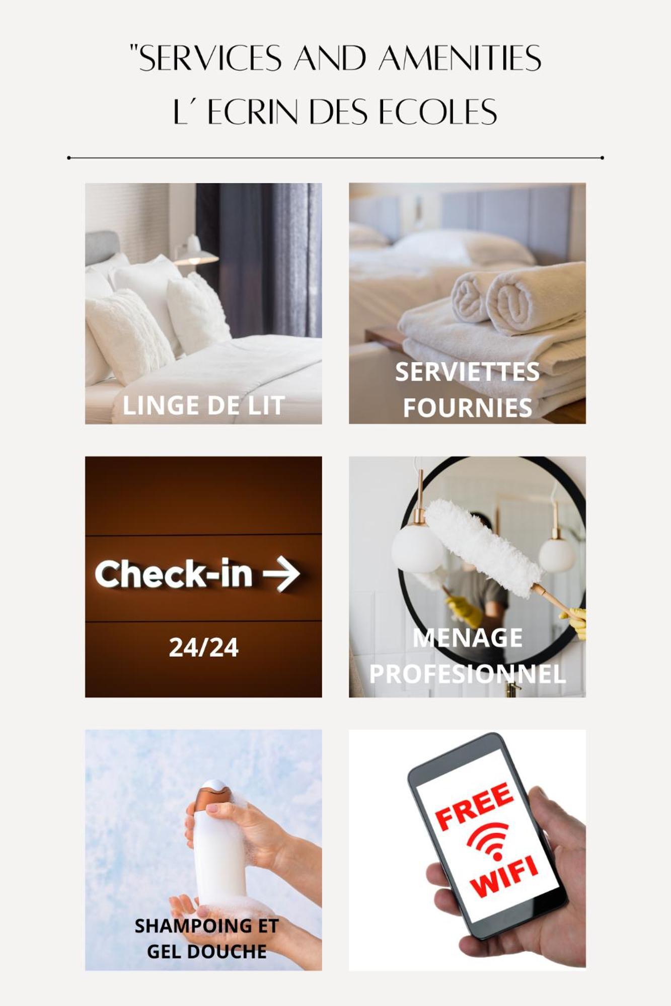 L'Ecrin Des Ecoles Apartment Saint-Rambert-d'Albon Ngoại thất bức ảnh